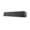 Altoparlante trust gxt 619 thorne soundbar illuminata 2.0 canali