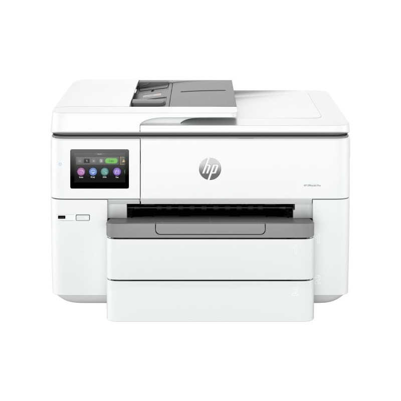 Stampante inkjet hp officejet pro 9730e multifunzione all-in-one