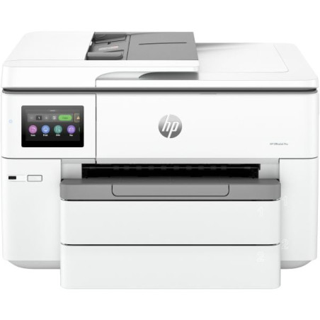 Stampante inkjet hp officejet pro 9730e multifunzione all-in-one