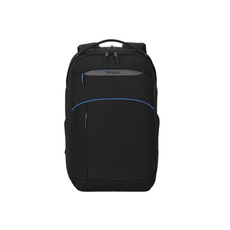 Zaino notebook targus coastline ecosmart 16" nero [tbb643gl]