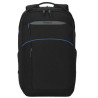 Zaino notebook targus coastline ecosmart 16" nero [tbb643gl]