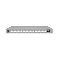 Switch ubiquiti unifi l3 24 porte gigabit ethernet 100/1000/2500