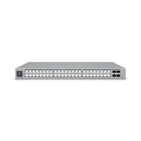 Switch ubiquiti unifi l3 24 porte gigabit ethernet 100/1000/2500
