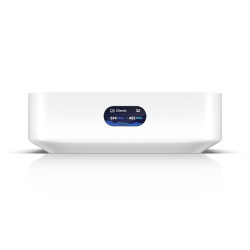 Access point ubiquiti unifi express wifi 6 2.4ghz/5ghz bianco [ux]