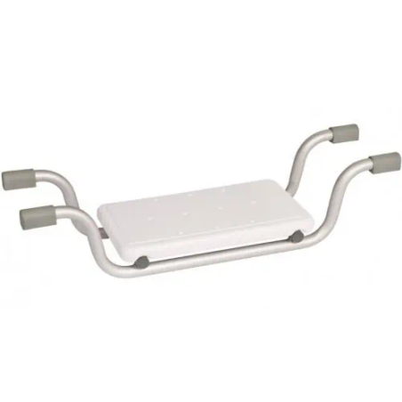 Panca da bagno reha fund ava bianco [rf-853]