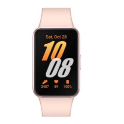 Smartwatch samsung galaxy fit3 40mm oro/rosa [sm-r390nidaeue]