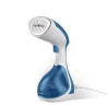 Ferro da stiro maestro mr-355 a vapore 1500w bianco/blu [mr-355-blue]