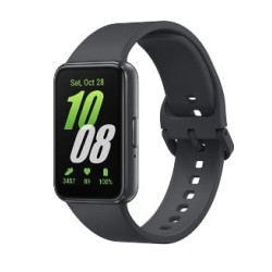 Smartwatch samsung galaxy fit3 40mm nero [sm-r390nzaaeue]