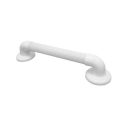 Supporto a parete reha fund er il bagno 30cm bianco [rf-910/30]