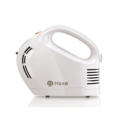 Inalatore haxe jln-2302as galaxy a pistone 2ml 65w bianco