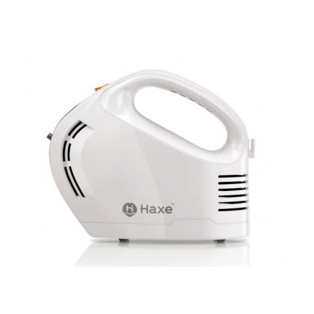 Inalatore haxe jln-2302as galaxy a pistone 2ml 65w bianco