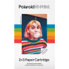 Pellicola polaroid a colori hi-print 2x3 20 fogli [127170]