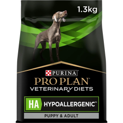 Mangime secco per cani purina nestle pro plan veterinary diets ha