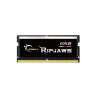 Ram dimm ddr5 16gb g.skill 4800mhz cl34 1.1v nero [f5-4800s3434a16gx1-rs]