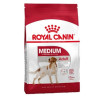Cibo secco royal canin alimento completo per cani adulti medio -