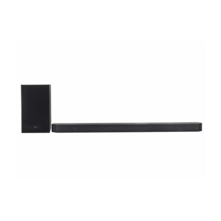 Soundbar samsung hw-q700d/en 3.1.2 canali bluetooth/wi-fi