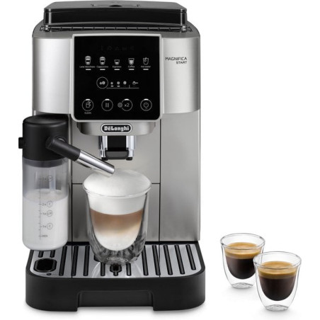 Macchina caffe' espresso de longhi magnifica start 1.8l 1450w
