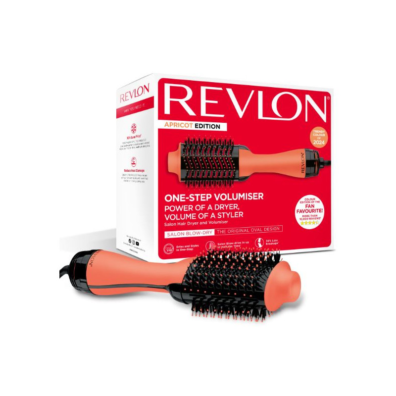 Asciugacapelli revlon pro collection volumizzante [rvdr5222ae]