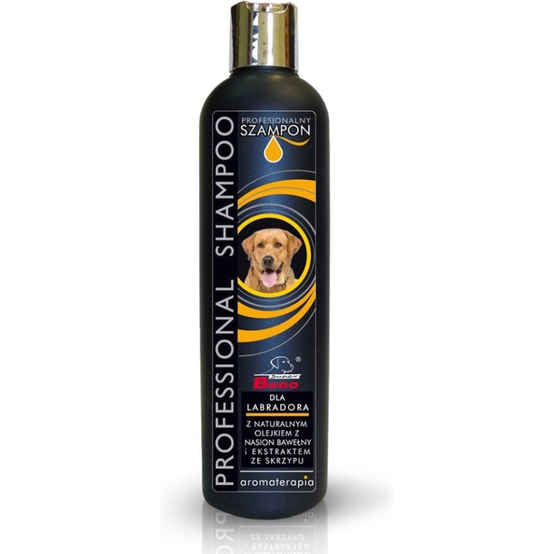Shampoo per cani certech super beno professional labrador 250ml