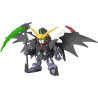 Kit modellino bandai gun65626 sdex gundam deathscythe hell ew multicolore