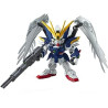 Kit modellino bandai gun65618 sdex wing gundam zero ew multicolore