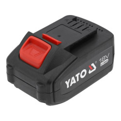 Batteria yato 18v li-ion 4.0ah [yt-828463]