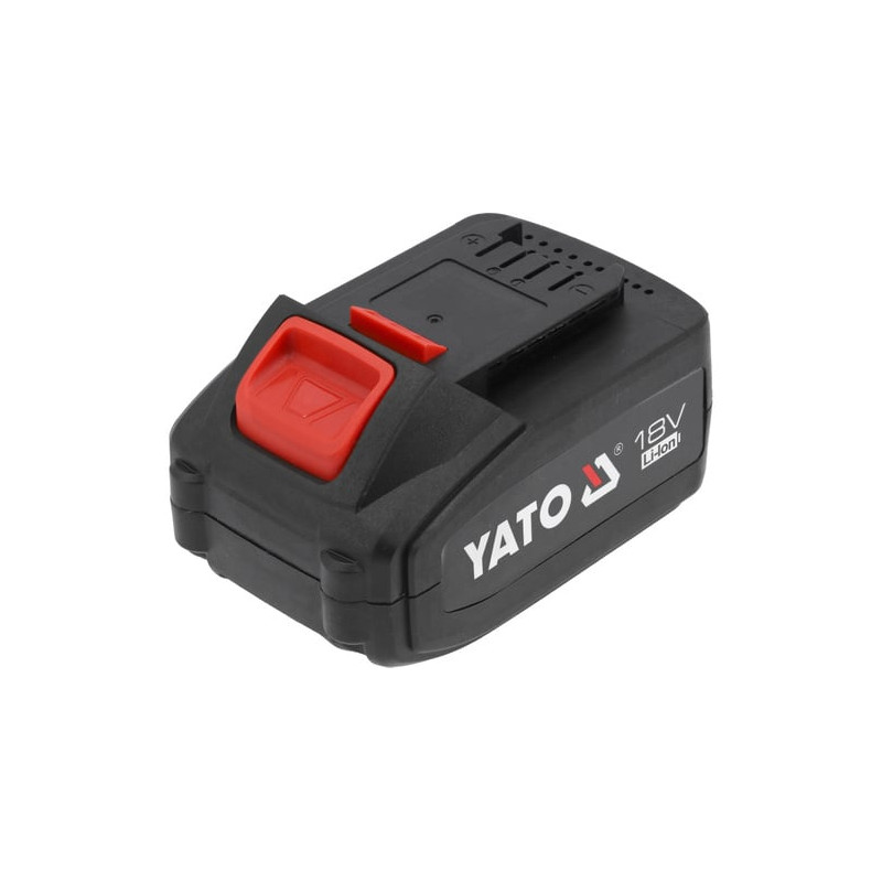 Batteria yato 18v li-ion 4.0ah [yt-828463]