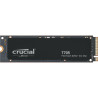 Ssd 2tb crucial pcle gen5 nvme m.2 t705 nero [ct2000t705ssd3]