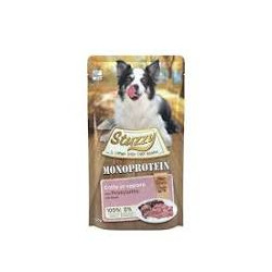 Magime umido agras pet foods monoproteina di prosciutto per cane