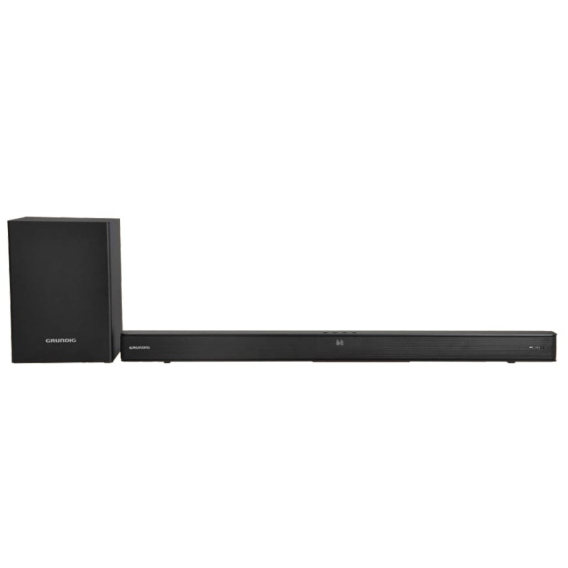 Soundbar grundig grundig dsb 955 nero [gss1130]
