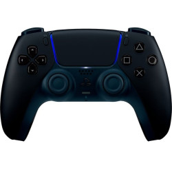 Controller sony dualsense v2 gamepad wireless per ps5 nero [1000040194]