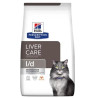 Cibo secco per gatti hill's prescription diet feline l/d liver