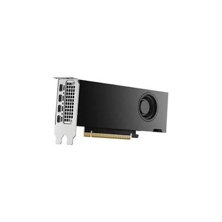 Scheda video nvidia pny rtx2000 ada lovelace 16gb 4x mdp gddr6 128bit
