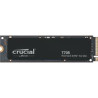 Ssd 4tb crucial pcle gen5 nvme m.2 t705 nero[ct4000t705ssd3]