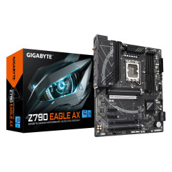 Scheda madre gigabyte ga-z790 eagle ax 1700 atx [z790 eagle ax