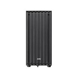 Case adata storm adata senza sfiato mid-tower xpg nero [valorstormmtwof-bkcw]
