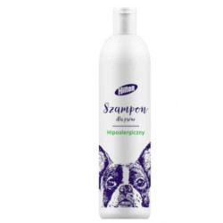 Shampoo hilton per cani ipoallergenico 250ml