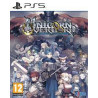 Videogioco ps5 atlus unicorn overlord