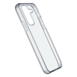 Custodia cellularline clear strong per samsung galaxy a25 trasparente