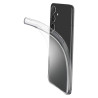 Custodia cellularline sottile per samsung galaxy a55 5g trasparente
