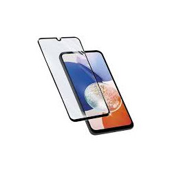 Vetro proteggischermo cellularline per samsung a15 5g impact trasparente