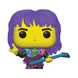 Funko pop - stranger things eddie con chitarra st.04 bl edizione