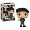 Funko pop - the godfather part ii vito corleone 1525 multicolore