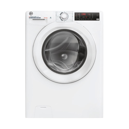 Lavasciuga hoover h3dp4854ta6 75l classe d/a bianco