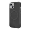 Custodia sbs instinct mag per iphone 15 plus nero