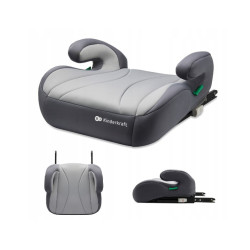 Seggiolino auto kinderkraft con attacco isofix size per bambini 135x150cm