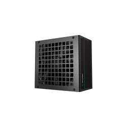 Alimentatore 650w deepcool pf650 20+4 pin atx nero [r-pf650d-ha0b-eu]