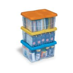 Box stefanplast junior 40x30 h.18 [stefanplast]