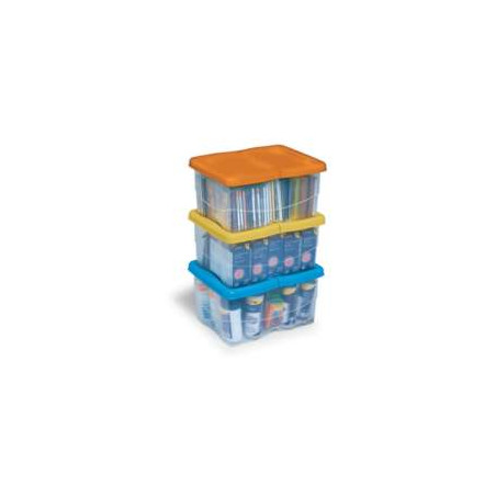 box stefanplast junior 40x30 h.18 [stefanplast]