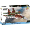 Modellino da costruire cobi klochi wpcbks0uf005851 mig-29 -